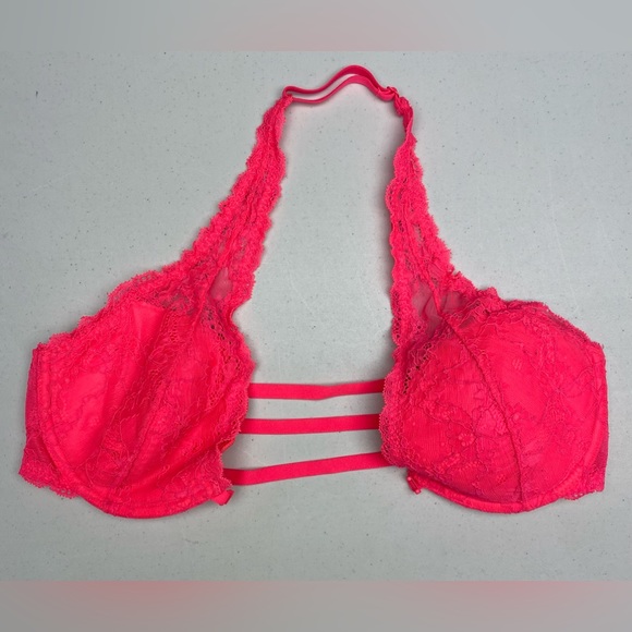 La SENZA Other - LS FLAME FRONT CLOSING, 36B. *P1071